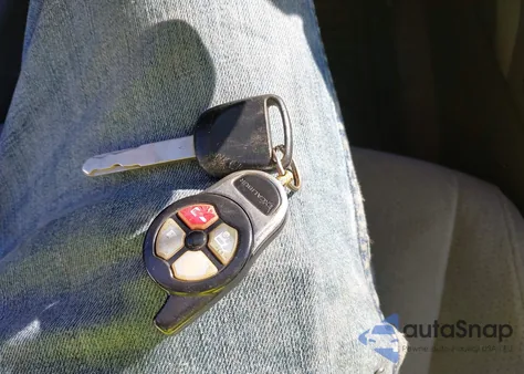 2010 Honda Civic Vp from USA, damaged, VIN 2HGFA1F37AH508155